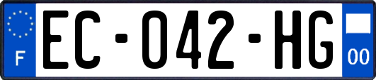 EC-042-HG
