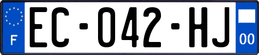 EC-042-HJ