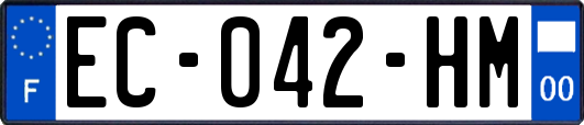 EC-042-HM