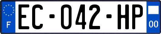 EC-042-HP