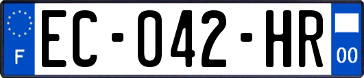 EC-042-HR