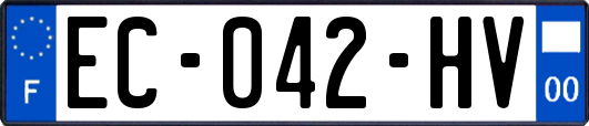 EC-042-HV
