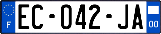 EC-042-JA