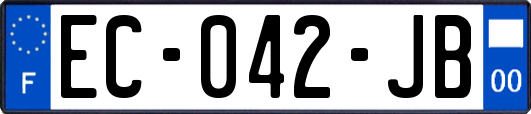 EC-042-JB