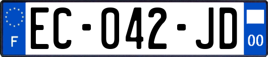 EC-042-JD