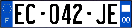 EC-042-JE