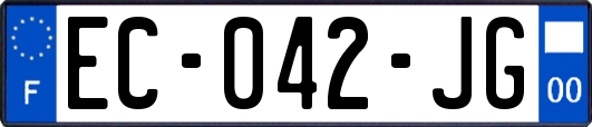 EC-042-JG