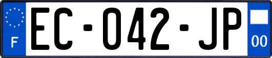 EC-042-JP