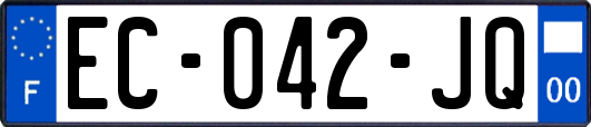 EC-042-JQ