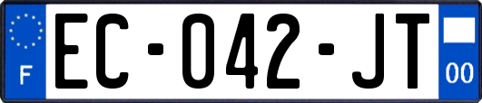 EC-042-JT