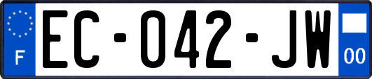 EC-042-JW