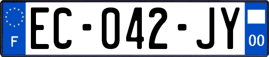 EC-042-JY