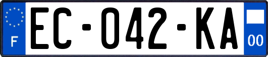 EC-042-KA