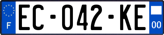 EC-042-KE