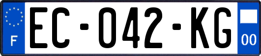 EC-042-KG