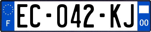 EC-042-KJ