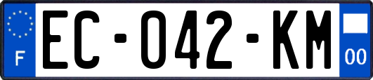 EC-042-KM