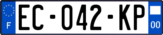 EC-042-KP