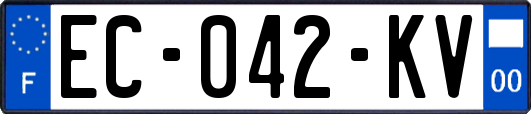 EC-042-KV