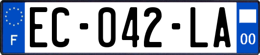 EC-042-LA