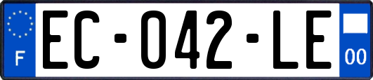 EC-042-LE