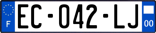 EC-042-LJ