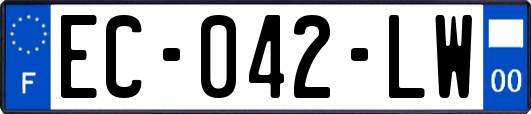 EC-042-LW