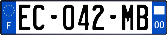 EC-042-MB