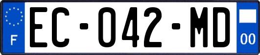 EC-042-MD