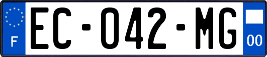 EC-042-MG