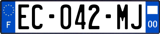 EC-042-MJ
