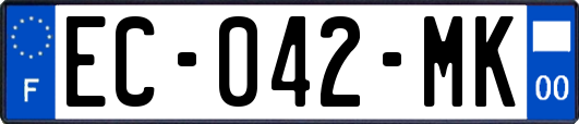 EC-042-MK
