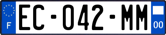 EC-042-MM