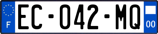 EC-042-MQ