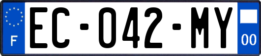 EC-042-MY