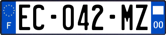 EC-042-MZ