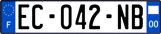 EC-042-NB