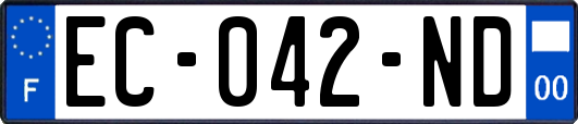 EC-042-ND