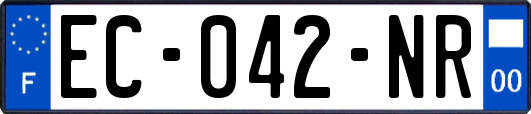 EC-042-NR