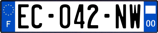 EC-042-NW