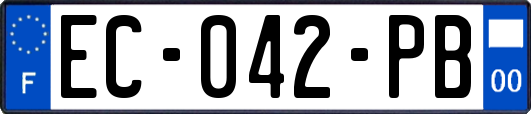 EC-042-PB
