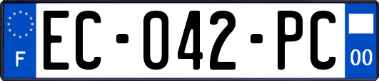 EC-042-PC