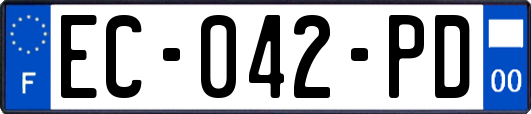 EC-042-PD