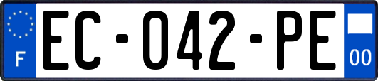 EC-042-PE
