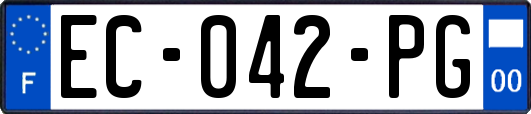 EC-042-PG