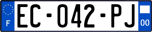 EC-042-PJ