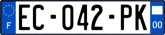 EC-042-PK