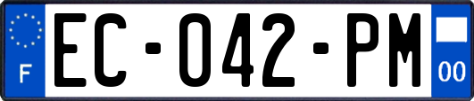EC-042-PM
