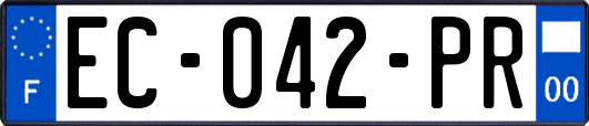 EC-042-PR