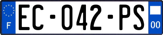 EC-042-PS